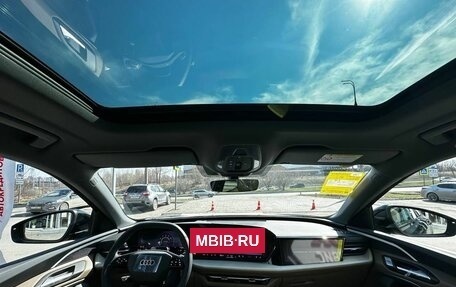 Audi Q5, 2026 год, 6 350 000 рублей, 28 фотография