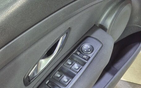 Renault Fluence I, 2011 год, 644 000 рублей, 18 фотография