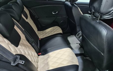 Renault Fluence I, 2011 год, 644 000 рублей, 16 фотография