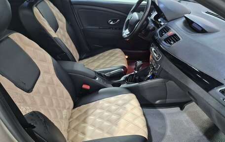 Renault Fluence I, 2011 год, 644 000 рублей, 17 фотография