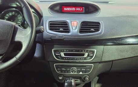 Renault Fluence I, 2011 год, 644 000 рублей, 12 фотография