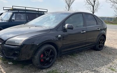Ford Focus II рестайлинг, 2006 год, 295 000 рублей, 1 фотография