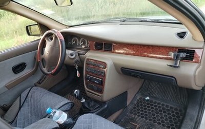 Iran Khodro Samand, 2006 год, 140 000 рублей, 1 фотография