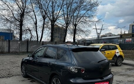 Mazda 3, 2006 год, 520 000 рублей, 1 фотография