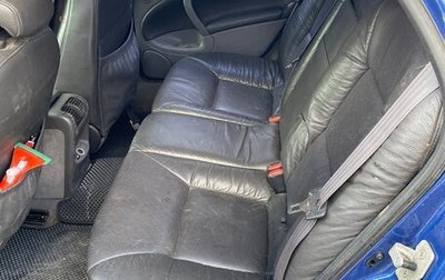 Saab 9-5 I, 2000 год, 120 000 рублей, 1 фотография