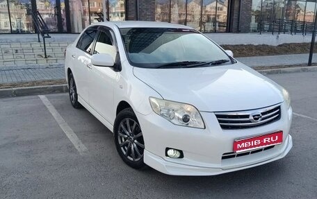 Toyota Corolla, 2010 год, 950 000 рублей, 1 фотография