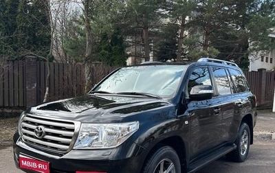 Toyota Land Cruiser 200, 2011 год, 4 100 000 рублей, 1 фотография