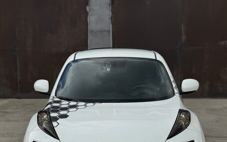 Nissan Juke II, 2012 год, 830 000 рублей, 1 фотография