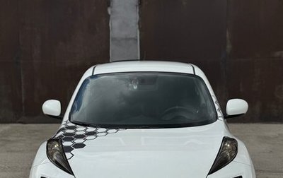 Nissan Juke II, 2012 год, 830 000 рублей, 1 фотография