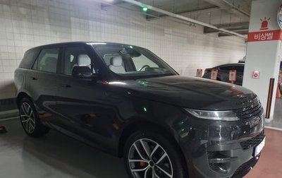 Land Rover Range Rover Sport, 2026 год, 18 200 012 рублей, 1 фотография