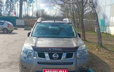 Nissan X-Trail, 2011 год, 1 600 000 рублей, 1 фотография