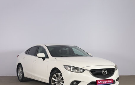 Mazda 6, 2018 год, 2 149 000 рублей, 1 фотография