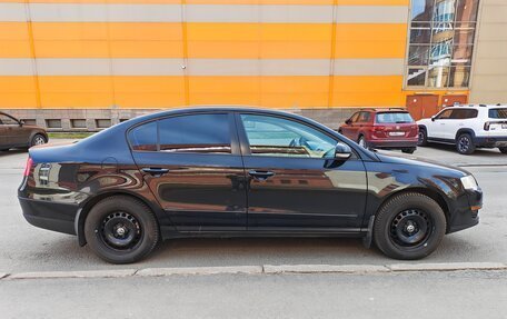 Volkswagen Passat B6, 2009 год, 599 999 рублей, 7 фотография