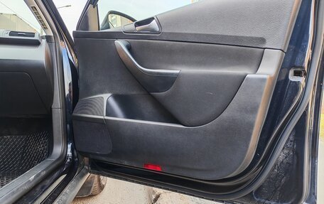 Volkswagen Passat B6, 2009 год, 599 999 рублей, 15 фотография