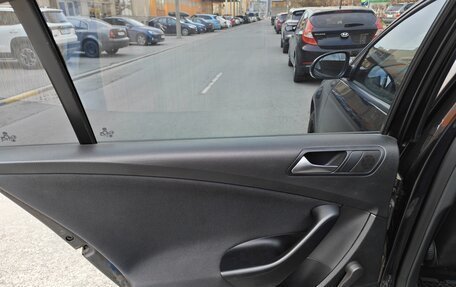 Volkswagen Passat B6, 2009 год, 599 999 рублей, 14 фотография