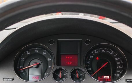 Volkswagen Passat B6, 2009 год, 599 999 рублей, 17 фотография