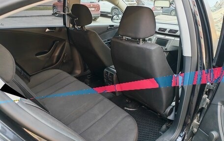 Volkswagen Passat B6, 2009 год, 599 999 рублей, 11 фотография