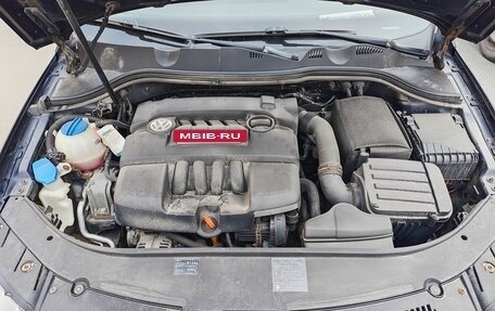 Volkswagen Passat B6, 2009 год, 599 999 рублей, 12 фотография