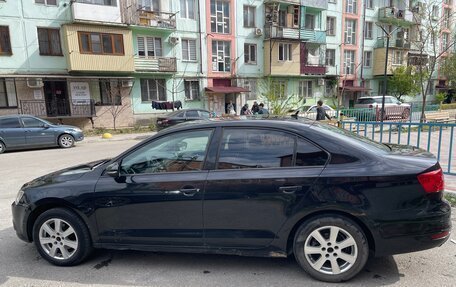 Volkswagen Jetta VI, 2013 год, 630 000 рублей, 6 фотография