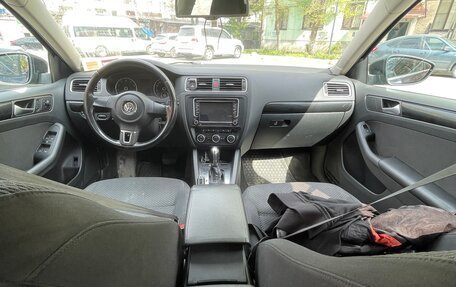 Volkswagen Jetta VI, 2013 год, 630 000 рублей, 9 фотография