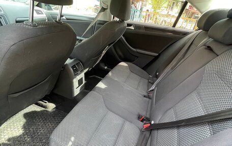 Volkswagen Jetta VI, 2013 год, 630 000 рублей, 10 фотография