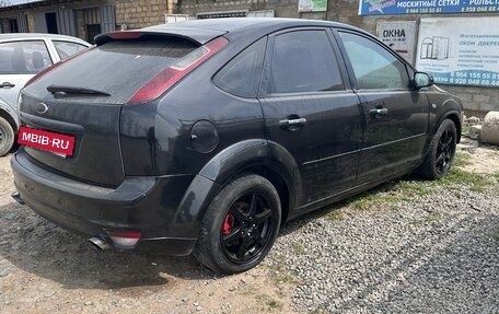 Ford Focus II рестайлинг, 2006 год, 295 000 рублей, 2 фотография