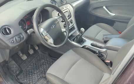 Ford Mondeo IV, 2009 год, 650 000 рублей, 6 фотография