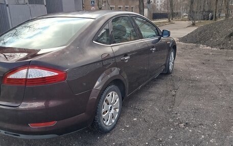 Ford Mondeo IV, 2009 год, 650 000 рублей, 5 фотография