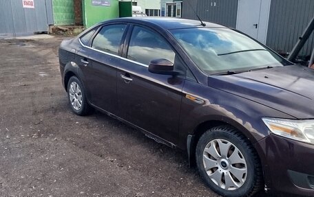Ford Mondeo IV, 2009 год, 650 000 рублей, 3 фотография