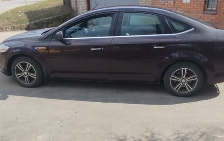 Ford Mondeo IV, 2009 год, 650 000 рублей, 9 фотография