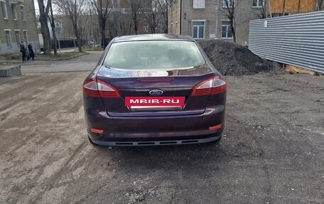 Ford Mondeo IV, 2009 год, 650 000 рублей, 2 фотография