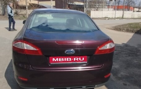 Ford Mondeo IV, 2009 год, 650 000 рублей, 8 фотография