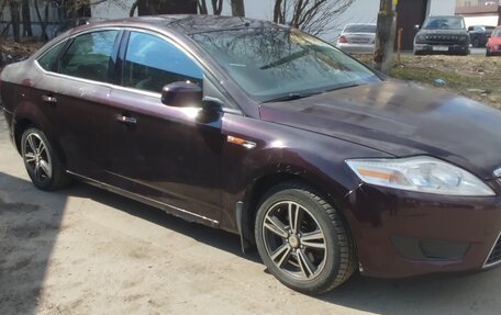 Ford Mondeo IV, 2009 год, 650 000 рублей, 10 фотография