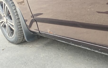 Ford Mondeo IV, 2009 год, 650 000 рублей, 16 фотография