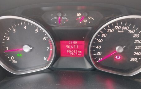 Ford Mondeo IV, 2009 год, 650 000 рублей, 19 фотография