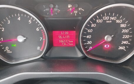 Ford Mondeo IV, 2009 год, 650 000 рублей, 20 фотография