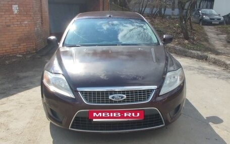 Ford Mondeo IV, 2009 год, 650 000 рублей, 11 фотография