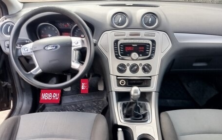 Ford Mondeo IV, 2009 год, 650 000 рублей, 18 фотография