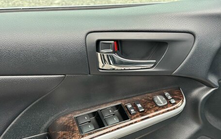 Toyota Camry, 2018 год, 2 440 000 рублей, 11 фотография