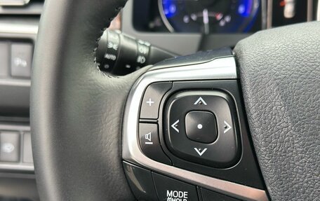 Toyota Camry, 2018 год, 2 440 000 рублей, 12 фотография