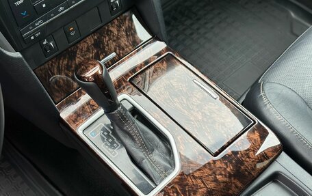 Toyota Camry, 2018 год, 2 440 000 рублей, 16 фотография