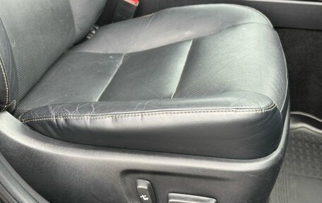 Toyota Camry, 2018 год, 2 440 000 рублей, 21 фотография