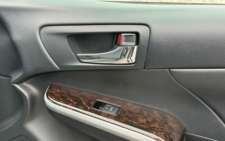 Toyota Camry, 2018 год, 2 440 000 рублей, 23 фотография