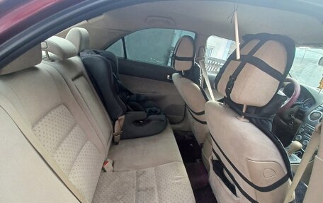 Mazda 6, 2003 год, 350 000 рублей, 8 фотография