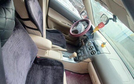 Mazda 6, 2003 год, 350 000 рублей, 9 фотография