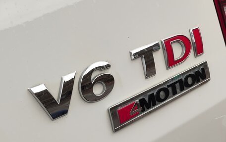 Volkswagen Amarok I рестайлинг, 2018 год, 3 000 000 рублей, 4 фотография