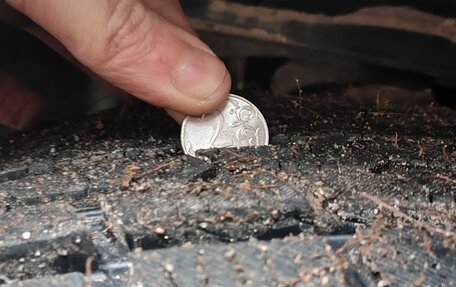 Volkswagen Amarok I рестайлинг, 2018 год, 3 000 000 рублей, 8 фотография