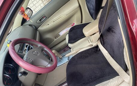 Mazda 6, 2003 год, 350 000 рублей, 10 фотография