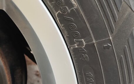 Volkswagen Amarok I рестайлинг, 2018 год, 3 000 000 рублей, 10 фотография