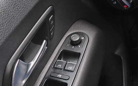 Volkswagen Amarok I рестайлинг, 2018 год, 3 000 000 рублей, 11 фотография